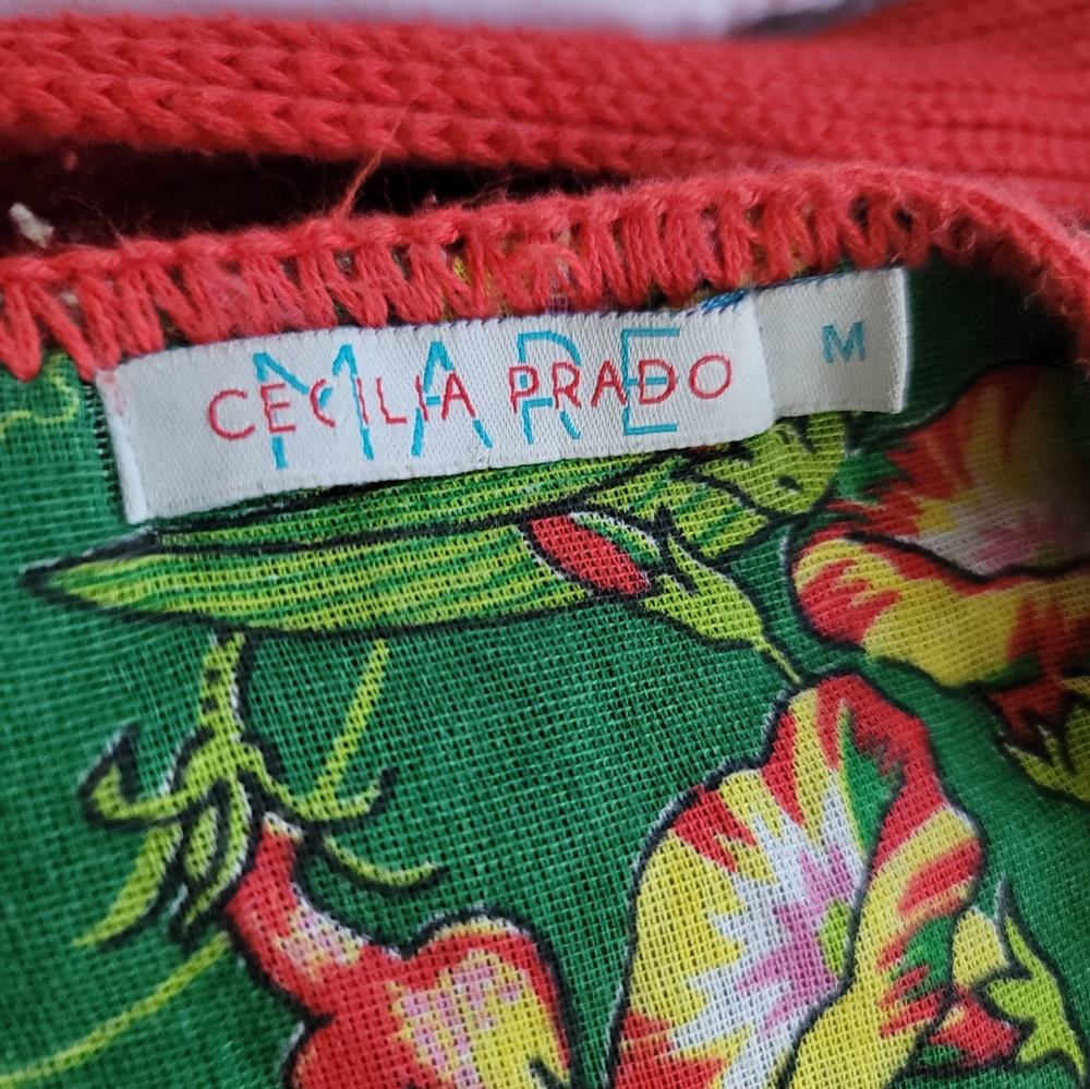 Cecilia Prado Mare Large bag - Picture 4 of 4